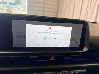 Hyundai IONIQ 6 2023 Limited 4dr Sedan