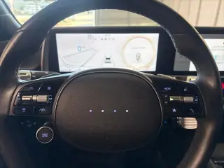 Hyundai IONIQ 6 2023 Limited 4dr Sedan