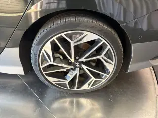 Hyundai IONIQ 6 2023 Limited 4dr Sedan