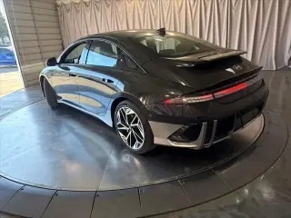 Hyundai IONIQ 6 2023 Limited 4dr Sedan