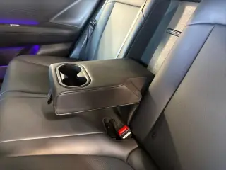 Hyundai IONIQ 6 2023 Limited 4dr Sedan