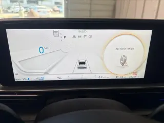 Hyundai IONIQ 6 2023 Limited 4dr Sedan