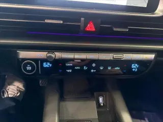 Hyundai IONIQ 6 2023 Limited 4dr Sedan