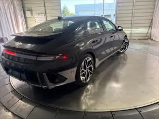 Hyundai IONIQ 6 2023 Limited 4dr Sedan