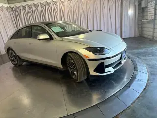 Hyundai IONIQ 6 2024 AWD Limited 4dr Sedan