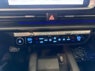 Hyundai IONIQ 6 2024 AWD Limited 4dr Sedan