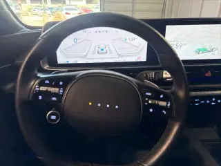Hyundai IONIQ 6 2024 AWD Limited 4dr Sedan
