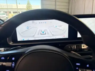 Hyundai IONIQ 6 2024 AWD Limited 4dr Sedan