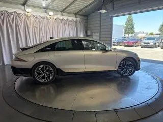 Hyundai IONIQ 6 2024 AWD Limited 4dr Sedan