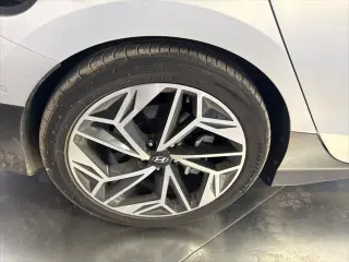 Hyundai IONIQ 6 2024 AWD Limited 4dr Sedan