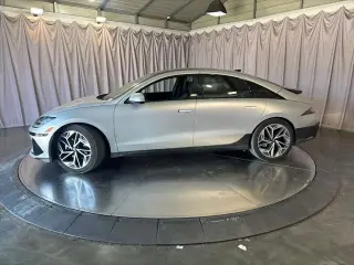 Hyundai IONIQ 6 2024 AWD Limited 4dr Sedan