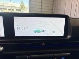 Hyundai IONIQ 6 2024 AWD Limited 4dr Sedan