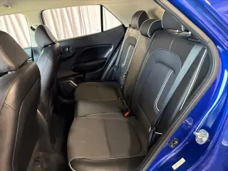 Hyundai VENUE 2023 Limited 4dr Crossover