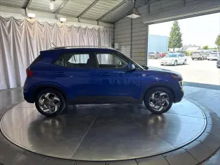 Hyundai VENUE 2023 Limited 4dr Crossover
