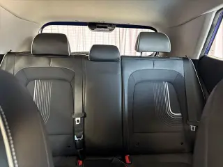 Hyundai VENUE 2023 Limited 4dr Crossover