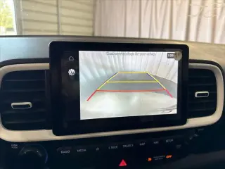 Hyundai VENUE 2023 Limited 4dr Crossover