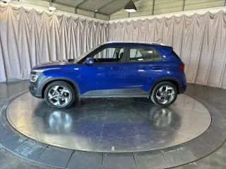Hyundai VENUE 2023 Limited 4dr Crossover