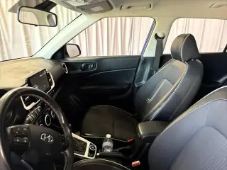 Hyundai VENUE 2023 Limited 4dr Crossover
