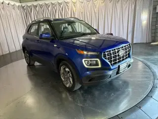 Hyundai VENUE 2023 Limited 4dr Crossover