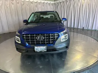 Hyundai VENUE 2023 Limited 4dr Crossover