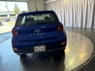 Hyundai VENUE 2023 Limited 4dr Crossover
