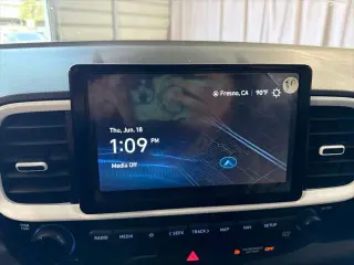 Hyundai VENUE 2023 Limited 4dr Crossover