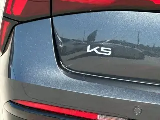 Kia K5 2026 LXS 4dr Sedan