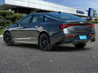 Kia K5 2026 LXS 4dr Sedan