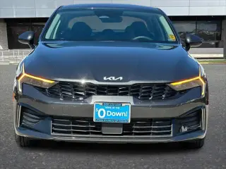 Kia K5 2026 LXS 4dr Sedan
