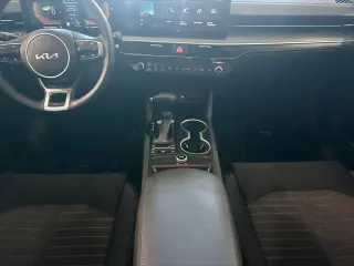Kia K5 2026 LXS 4dr Sedan