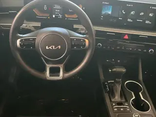 Kia K5 2026 LXS 4dr Sedan