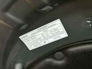 Kia K5 2026 LXS 4dr Sedan