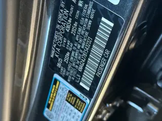 Kia K5 2026 LXS 4dr Sedan