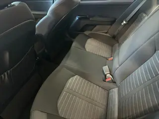 Kia K5 2026 LXS 4dr Sedan