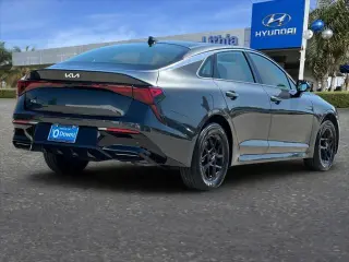 Kia K5 2026 LXS 4dr Sedan