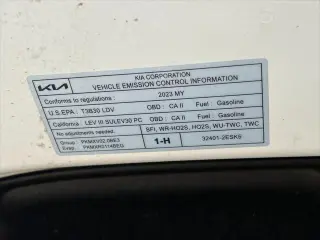Kia Soul 2023 LX 4dr Crossover