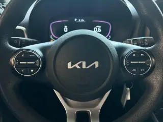 Kia Soul 2023 LX 4dr Crossover