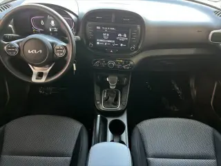 Kia Soul 2023 LX 4dr Crossover