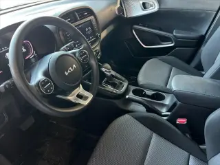 Kia Soul 2023 LX 4dr Crossover