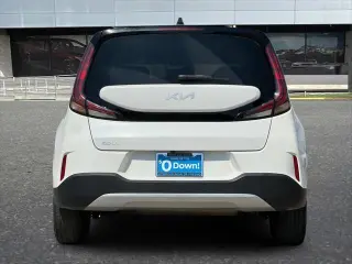 Kia Soul 2023 LX 4dr Crossover