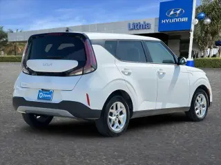 Kia Soul 2023 LX 4dr Crossover