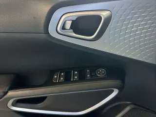 Kia Soul 2023 LX 4dr Crossover