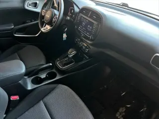 Kia Soul 2023 LX 4dr Crossover