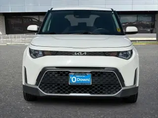 Kia Soul 2023 LX 4dr Crossover