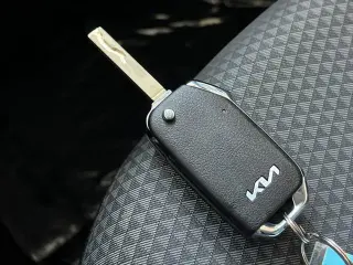 Kia Soul 2023 LX 4dr Crossover