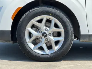 Kia Soul 2023 LX 4dr Crossover