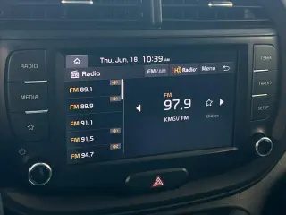 Kia Soul 2023 LX 4dr Crossover