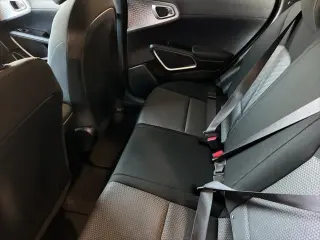 Kia Soul 2023 LX 4dr Crossover