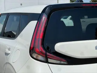 Kia Soul 2023 LX 4dr Crossover