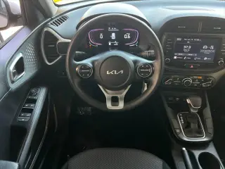 Kia Soul 2023 LX 4dr Crossover